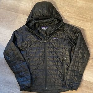 Patagonia Men’s Nano Puff Hoody Adult Sml